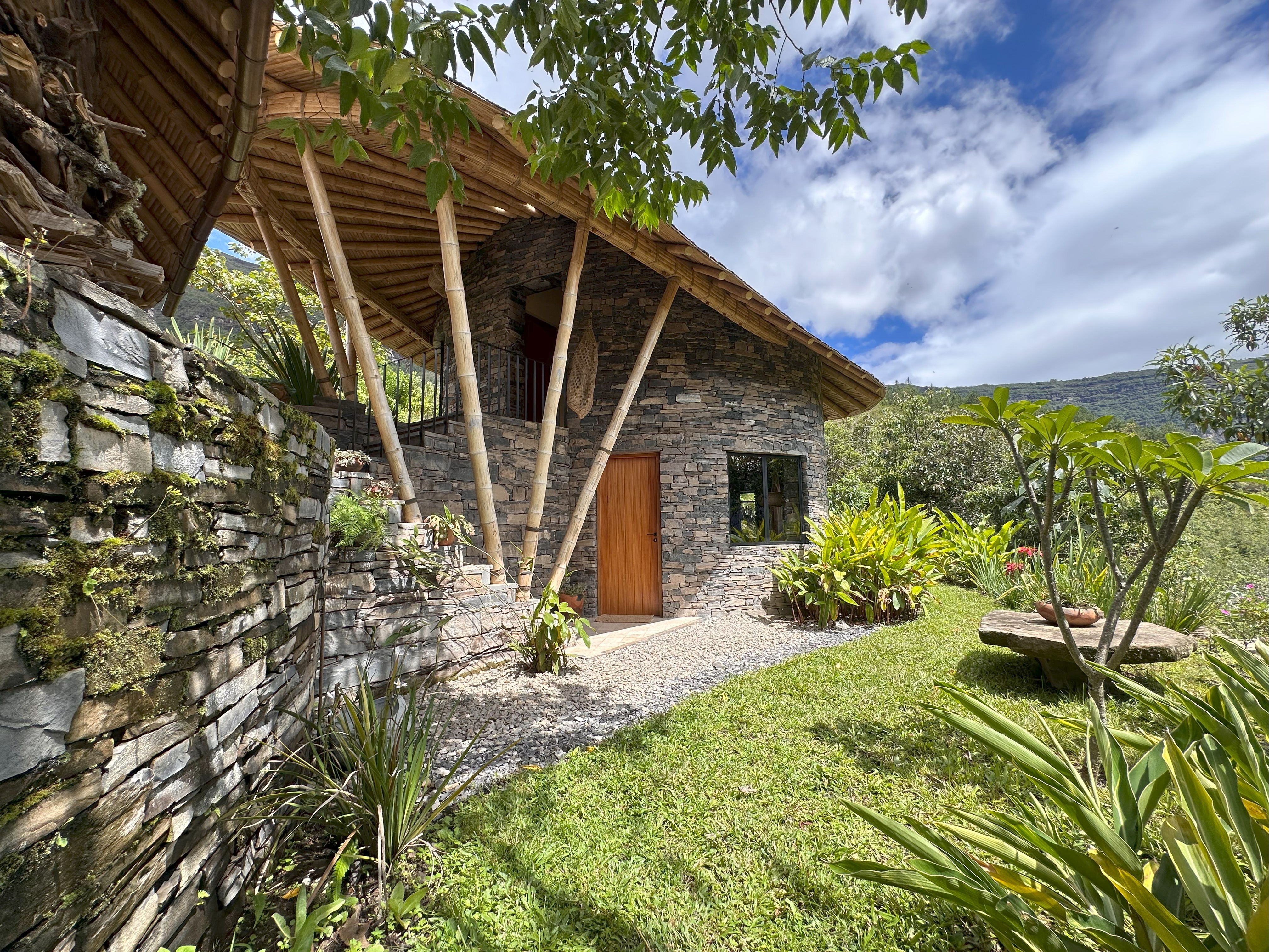 Habitación Gatmalap 1