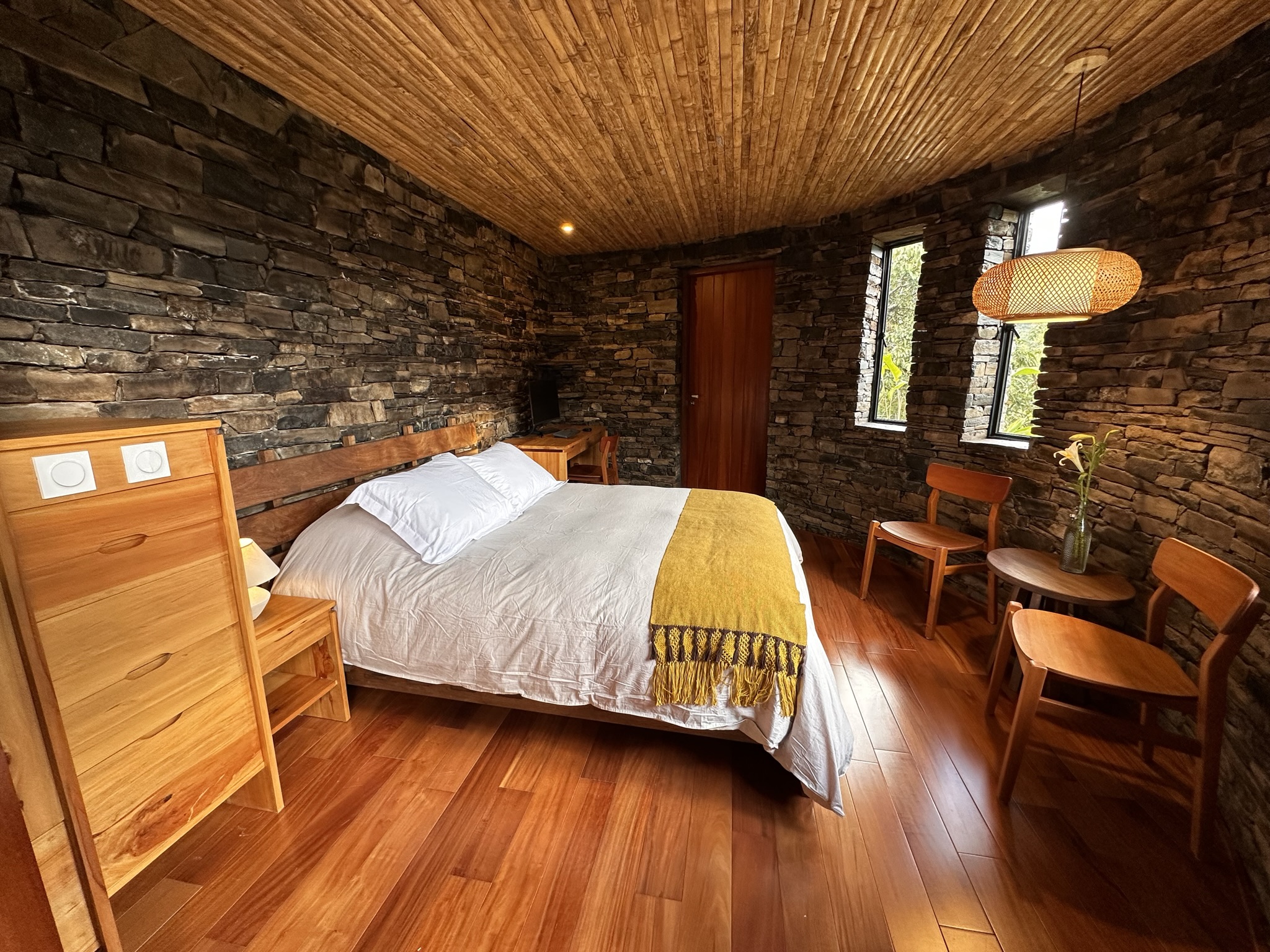 Habitación Gatmalap 4