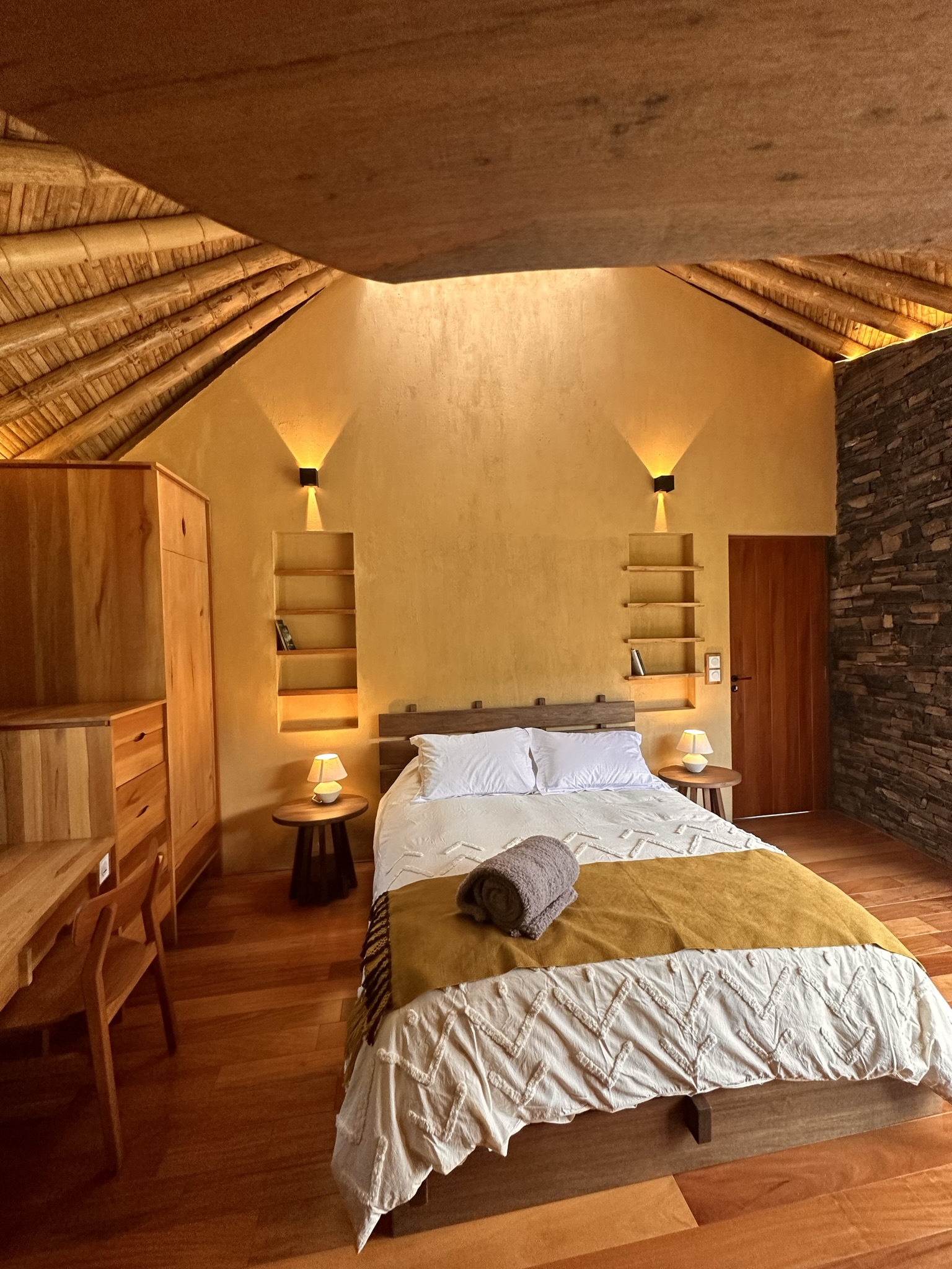 Habitación Gatmalap 1