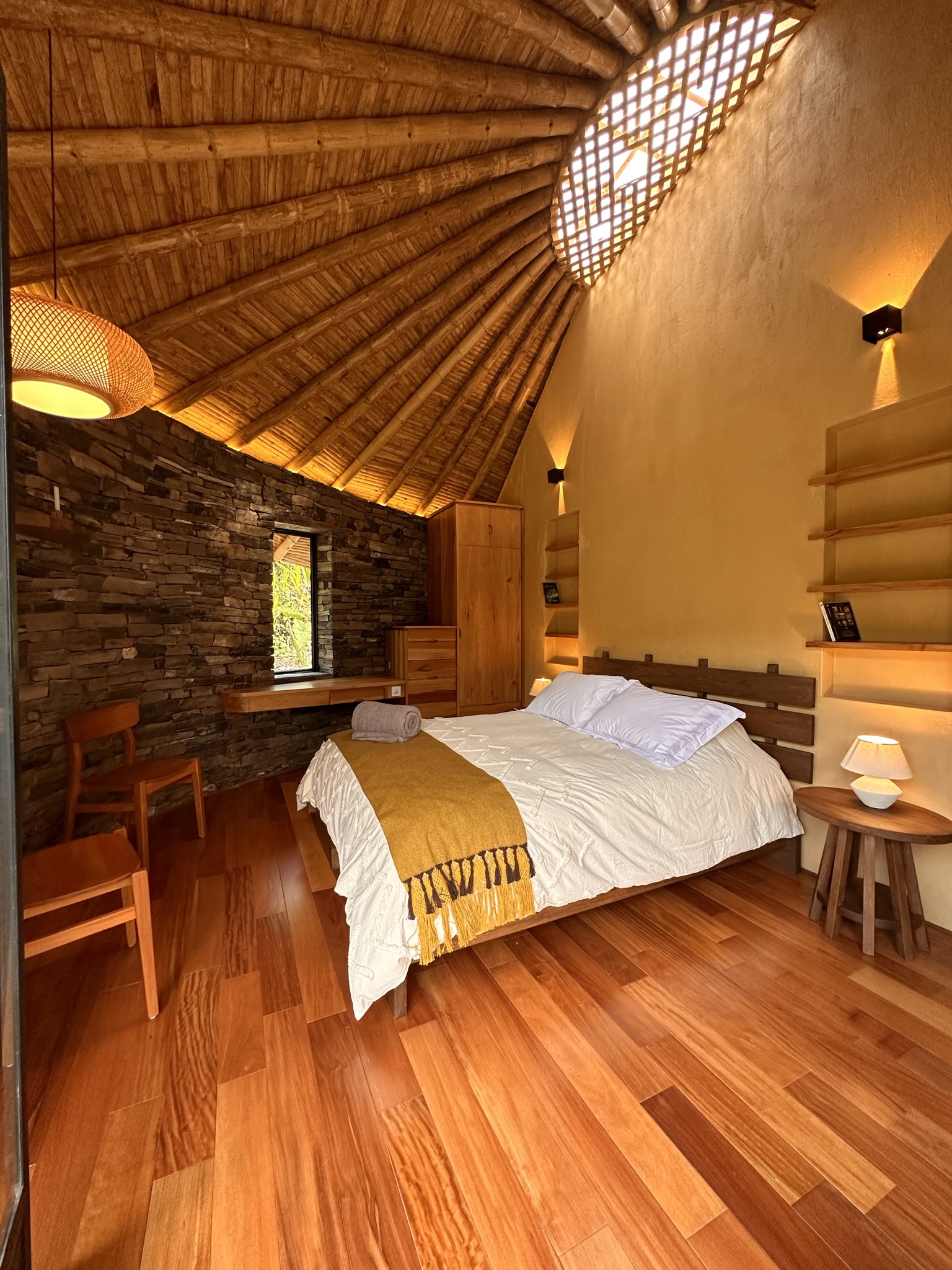 Habitación Gatmalap 4