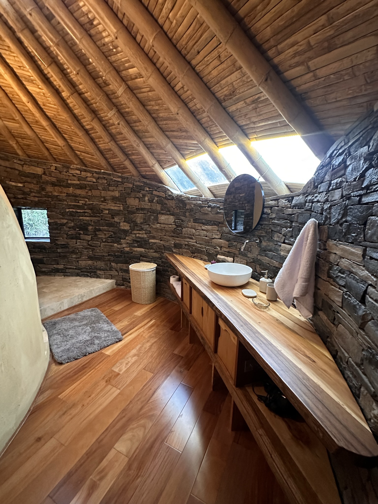 Habitación Gatmalap 5