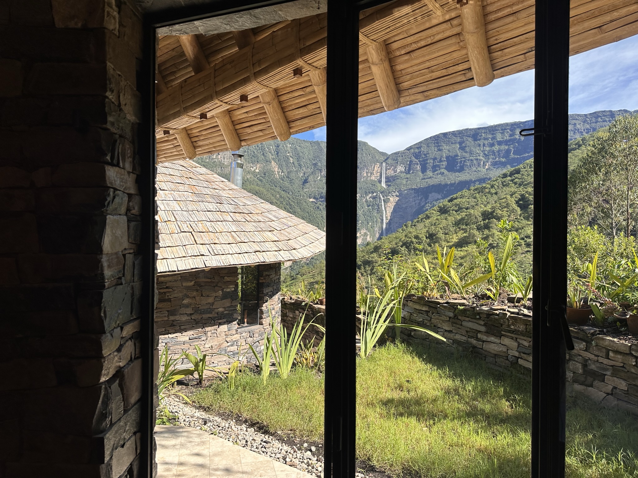 Habitación Gatmalap